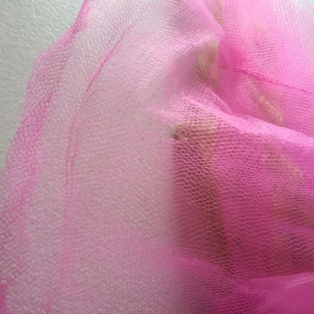 Little Monster girls size XS (0-2) pink, yellow, green blue dress costume